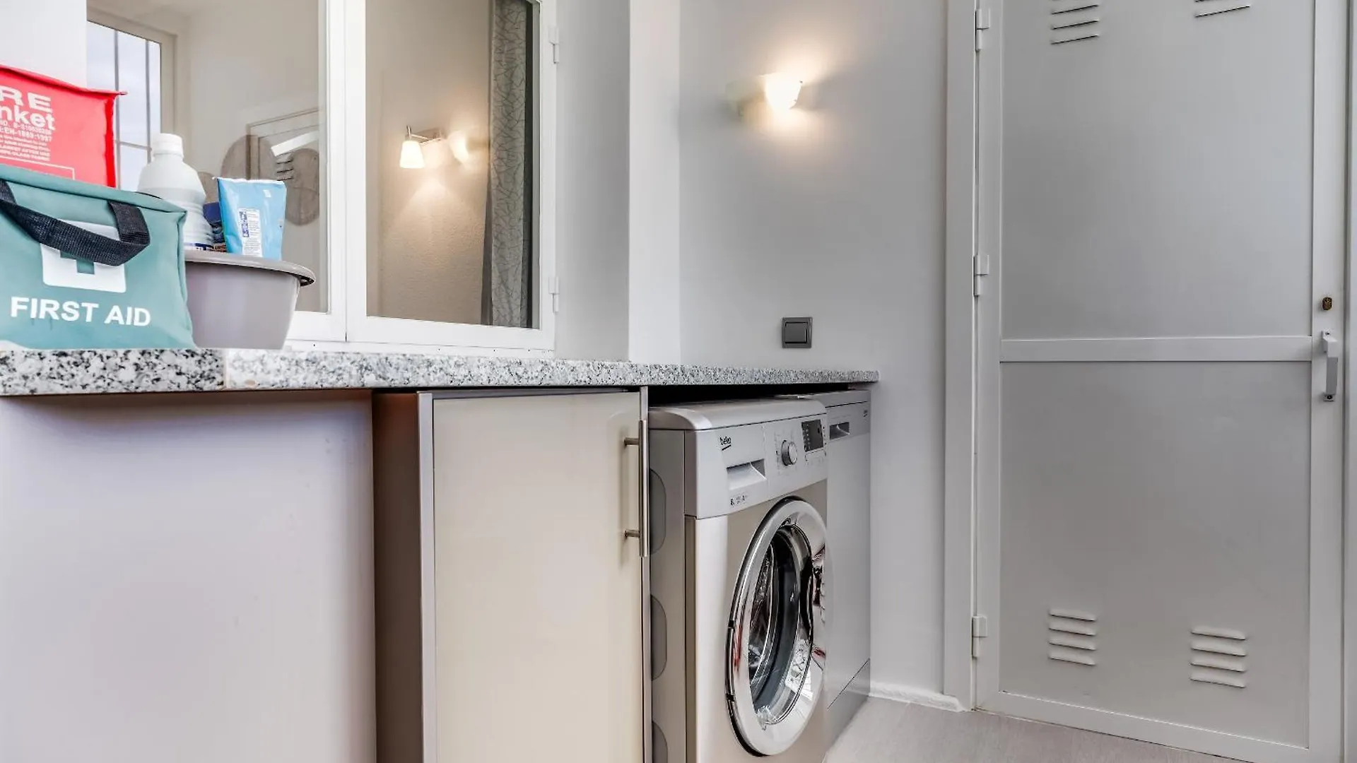 Apartment Appartement Mijas Met Geweldig Zeezicht