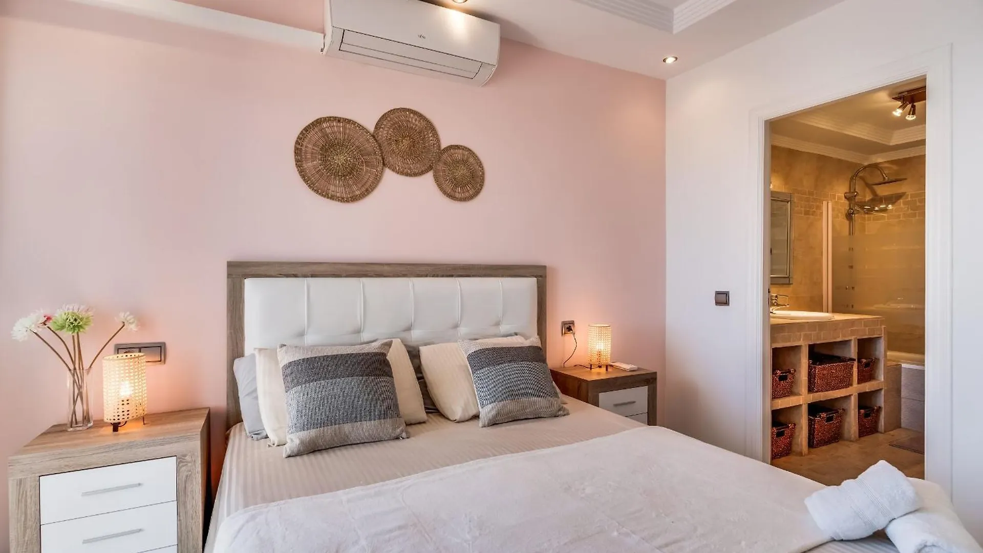 Apartment Appartement Mijas Met Geweldig Zeezicht Spain