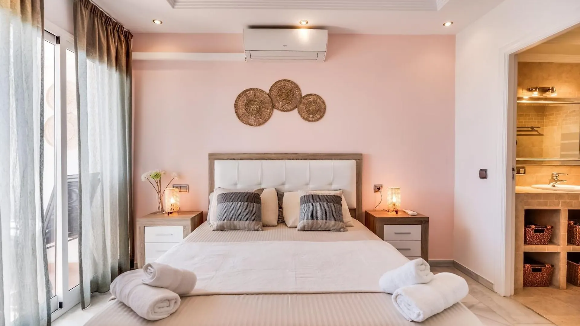 Apartment Appartement Mijas Met Geweldig Zeezicht