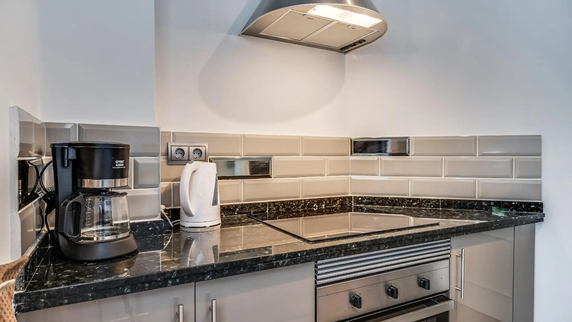 Appartement Mijas Met Geweldig Zeezicht 0*,