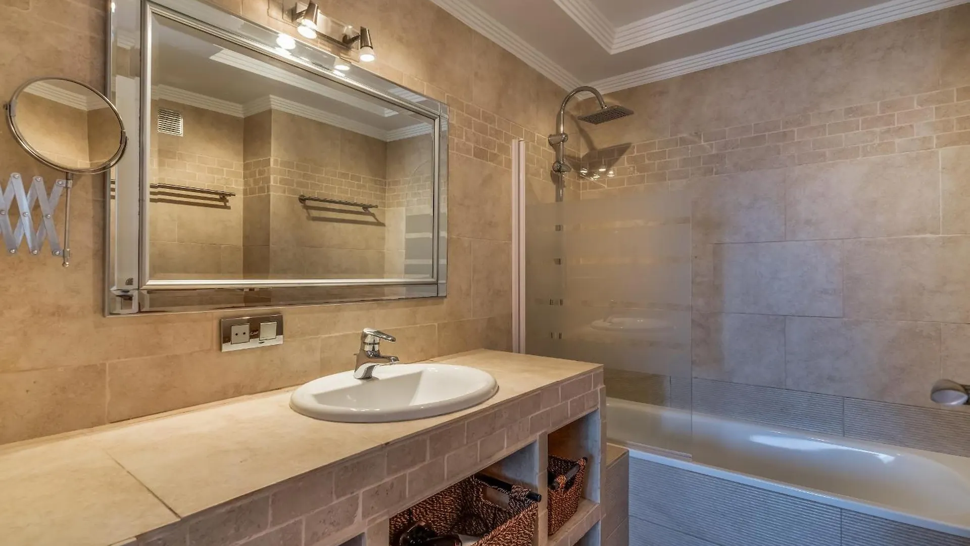Appartement Mijas Met Geweldig Zeezicht Apartment