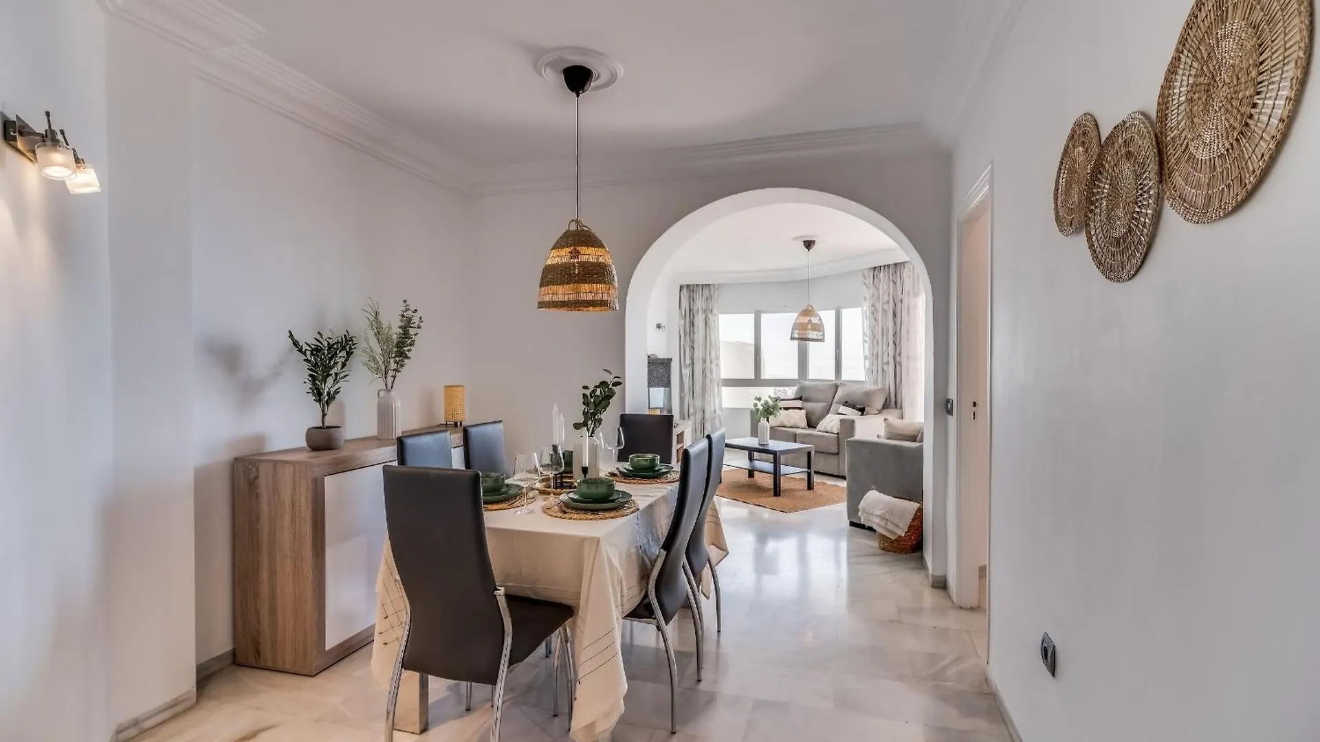 Appartement Mijas Met Geweldig Zeezicht 0*,  Spain