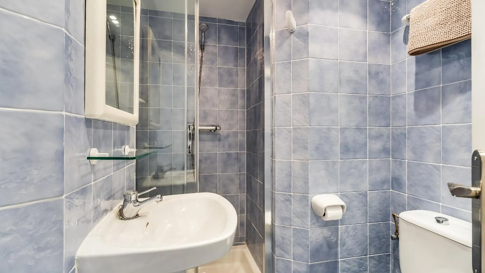 Apartment Appartement Mijas Met Geweldig Zeezicht Spain