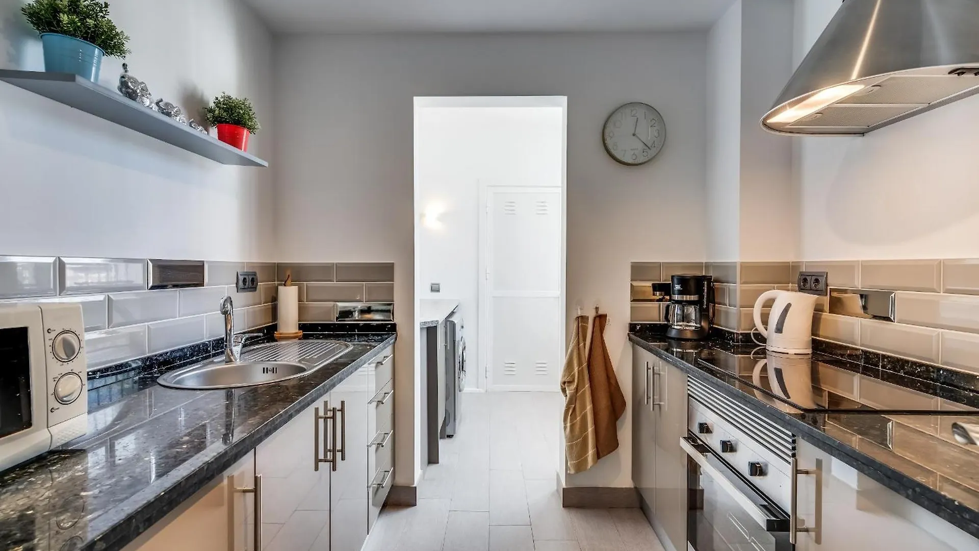 Appartement Mijas Met Geweldig Zeezicht Apartment