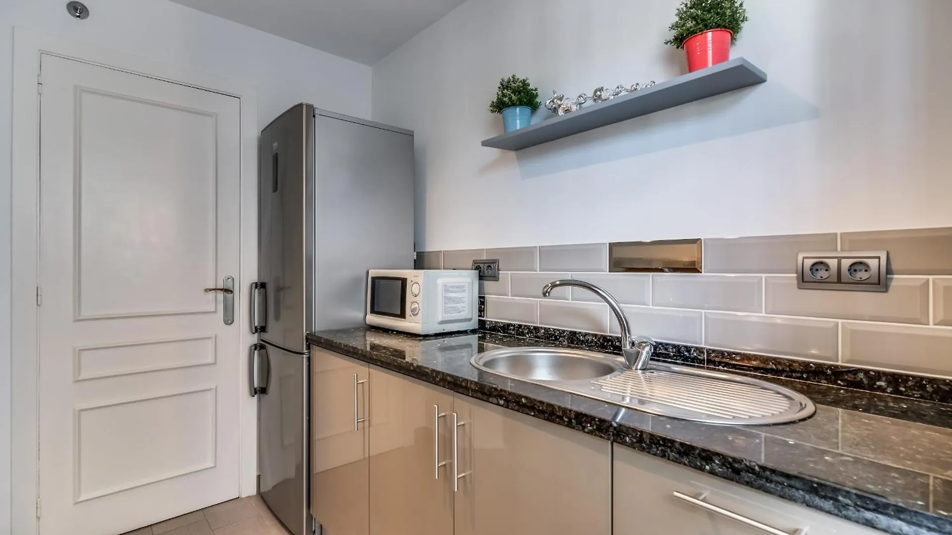 Appartement Mijas Met Geweldig Zeezicht Spain